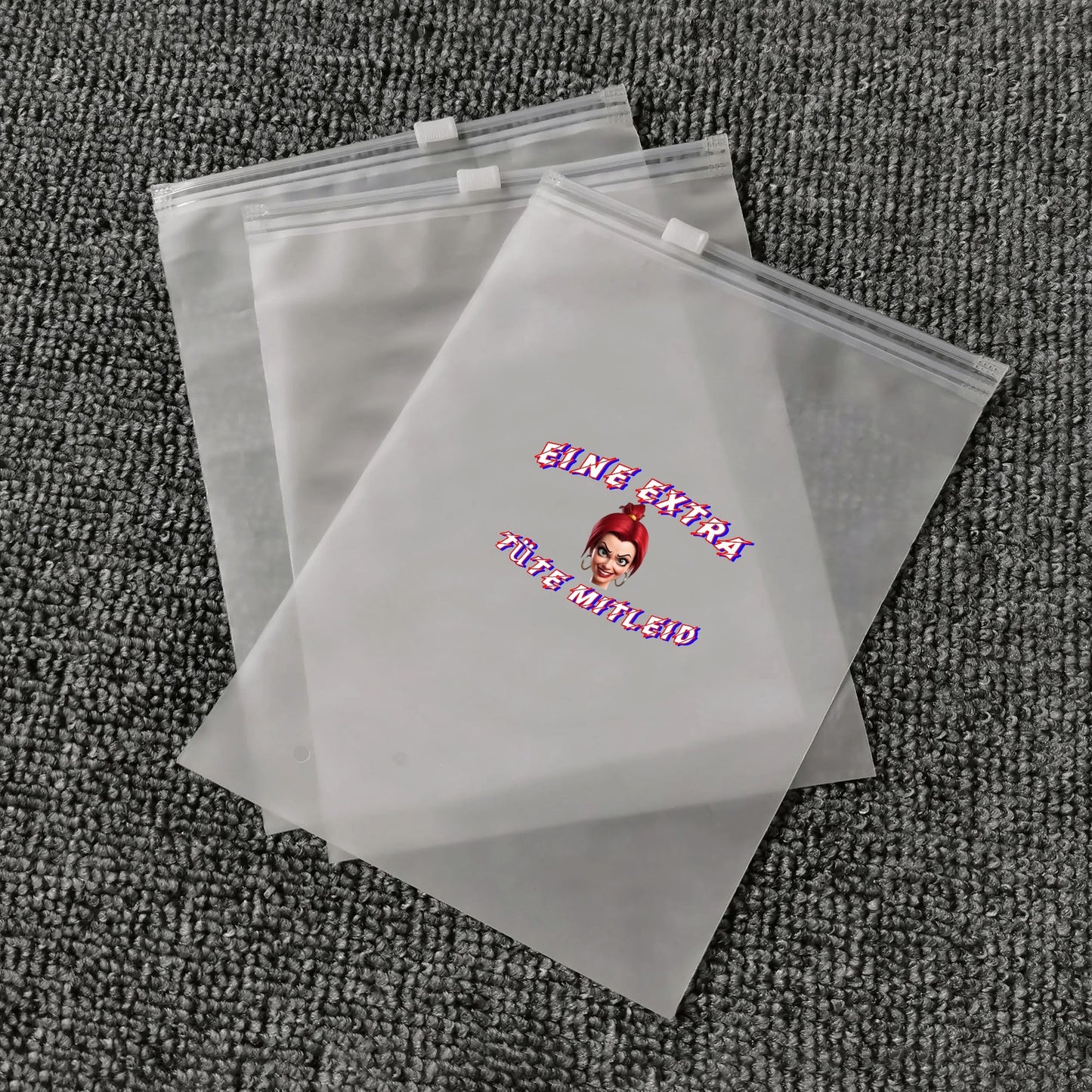 Unisex Leichte Stehkragen-Steppweste mit Reißverschluss Mitleid Name und Bild Personalisierbar